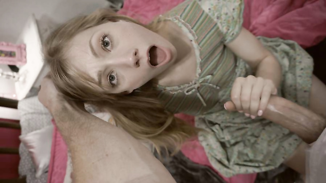 Незабываемый секс с оргазмами который она запомнит на долго