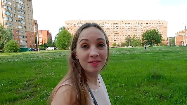 Моя риэлторша явно хочет секса